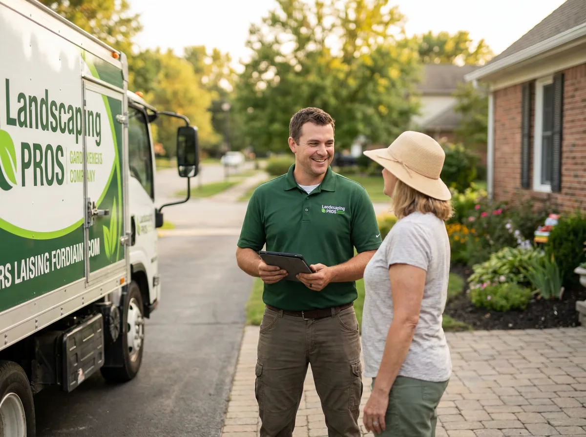 Landscaping Langford, SD FAQs